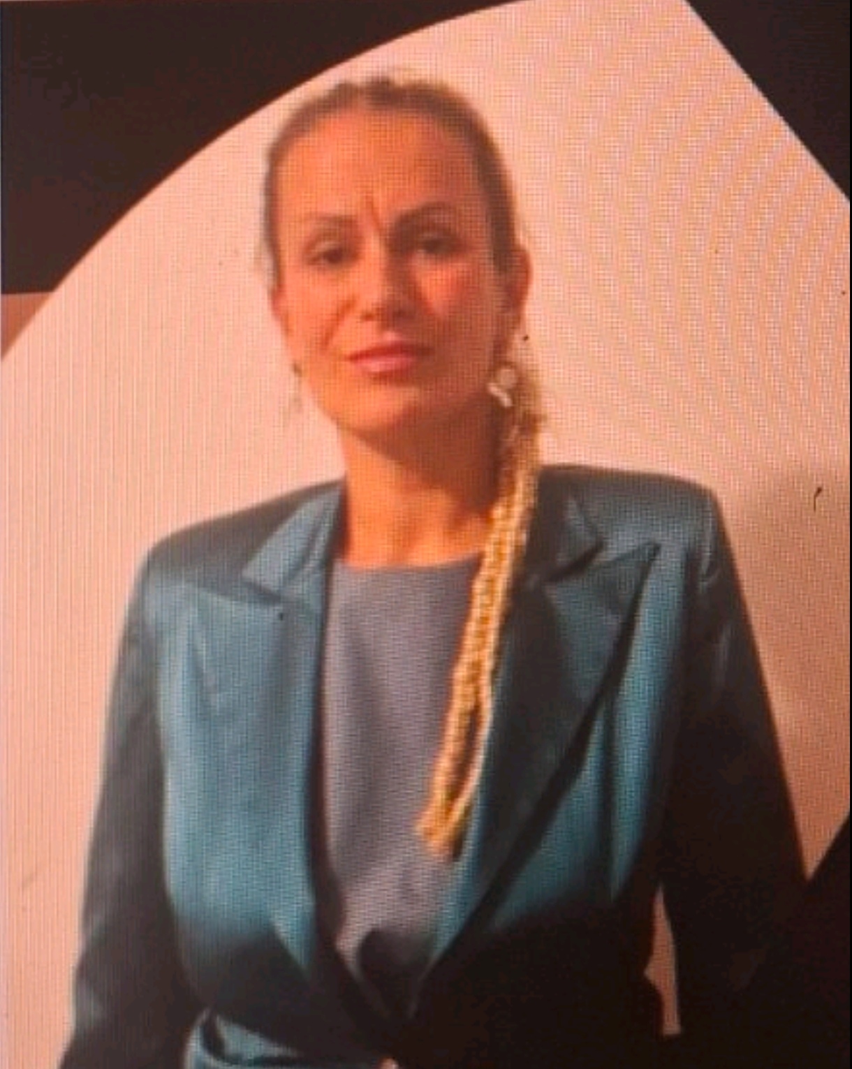 Anđela Gostović - Vozač - prodavac