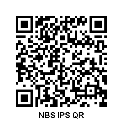 QR kod za donacije