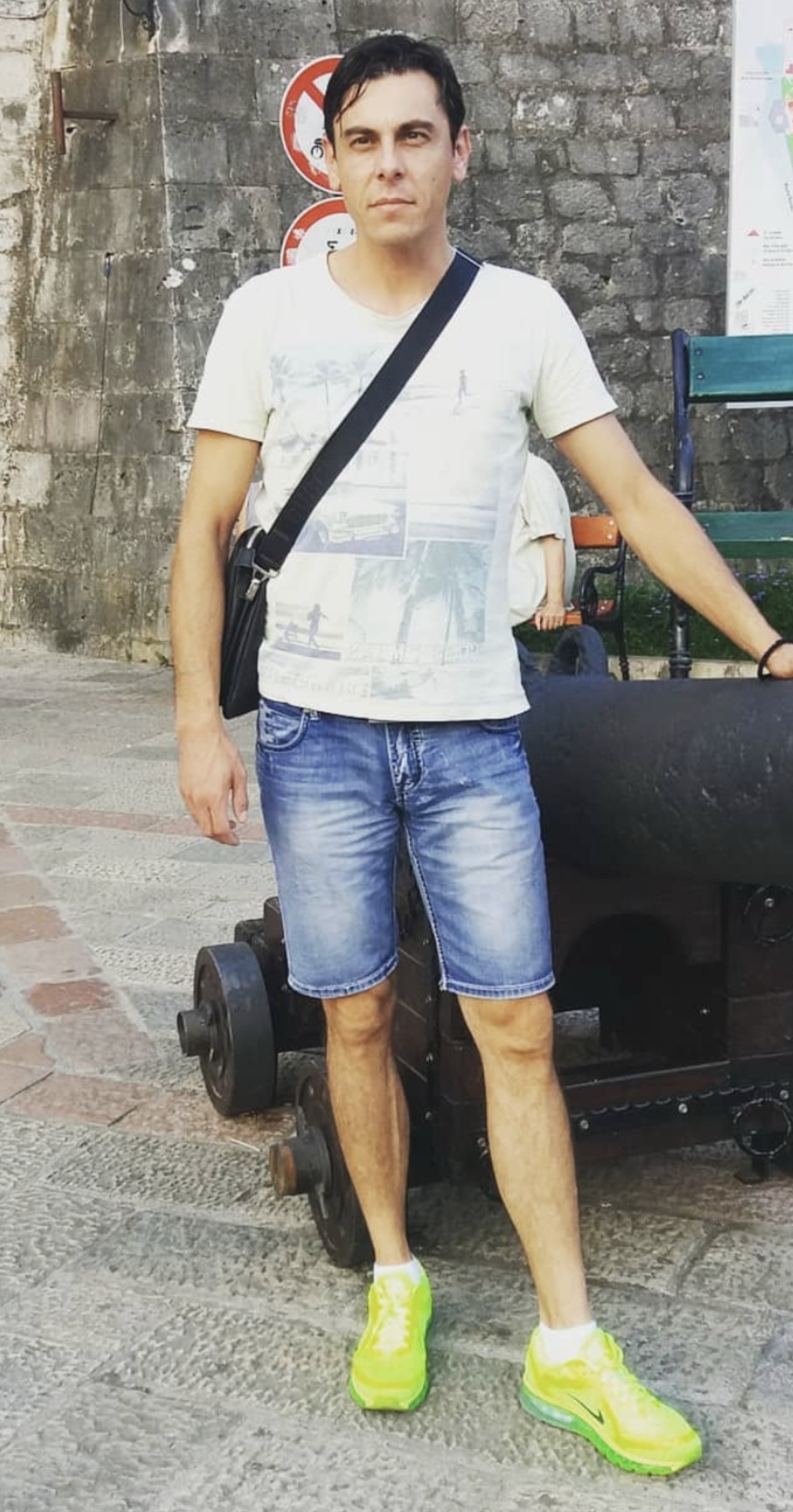 Regan Jovanović - Menadžer