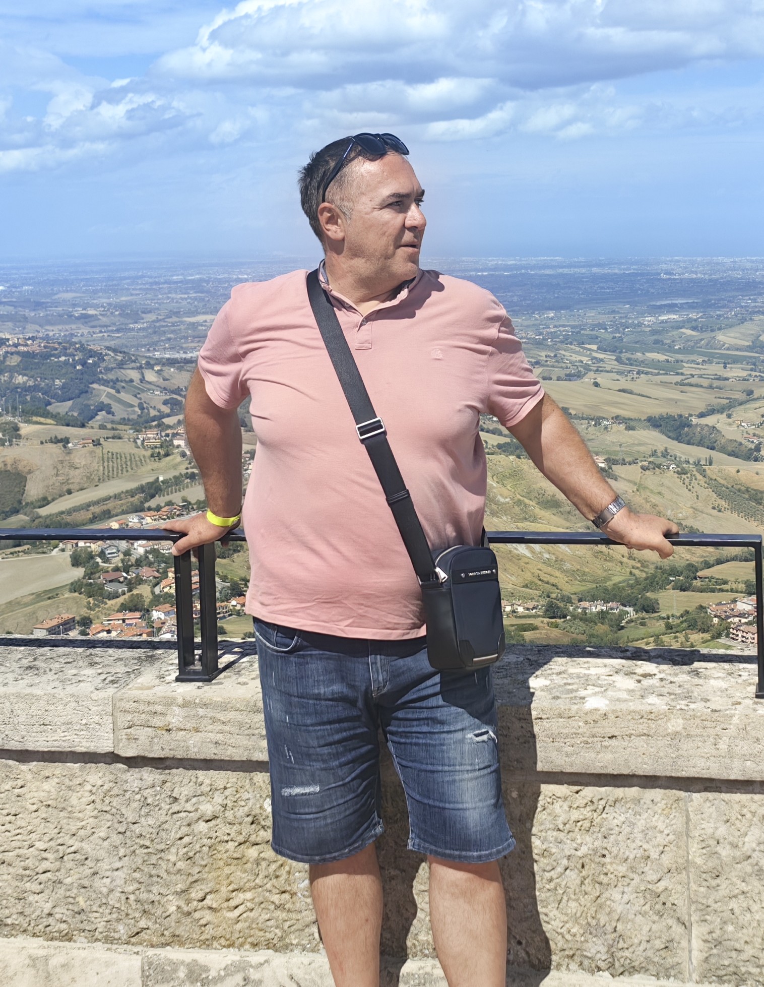 Velibor Sajić - Direktor